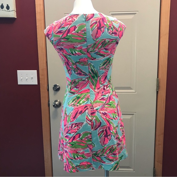 💙Lilly Pulitzer Brielle Dress - Picture 11 of 12